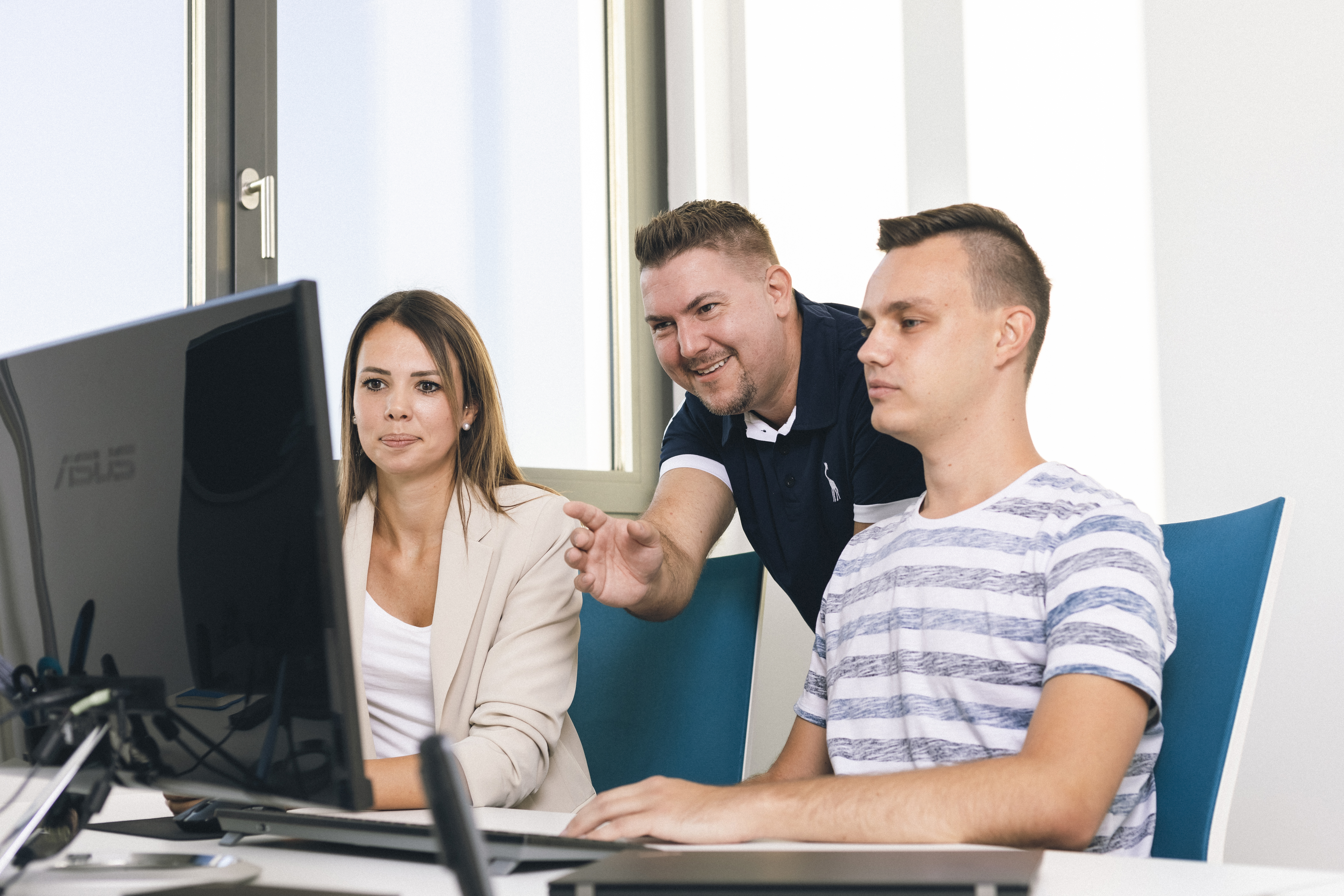 Audit – systematische Prüfung